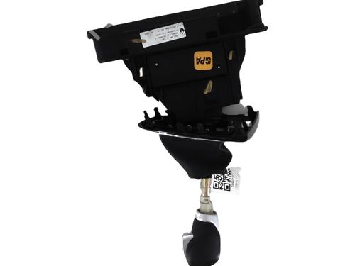 Gear lever RENAULT CLIO IV (BH_) 1.2 TCe 120 (BHAU) | BP29171789M90 