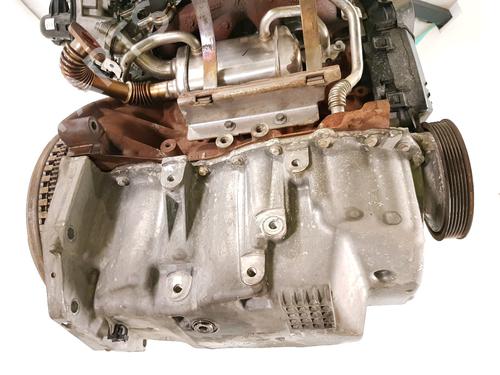 Engine RENAULT KADJAR (HA_, HL_) 1.5 dCi 110 (HLA3) | BP32006277M1  - Image 13