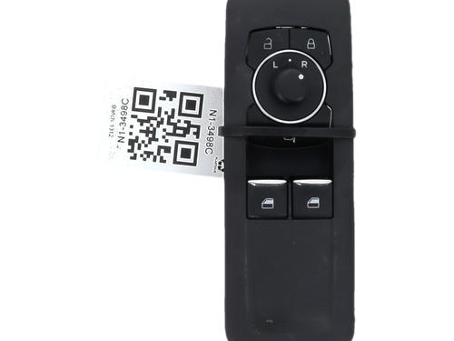 Used Left front window switch Left front window switch 37286422 37286422