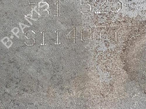 Gearbox RENAULT TWINGO II (CN0_) 1.2 16V (CN04, CN0B) | BP33533475M3  - Image 5