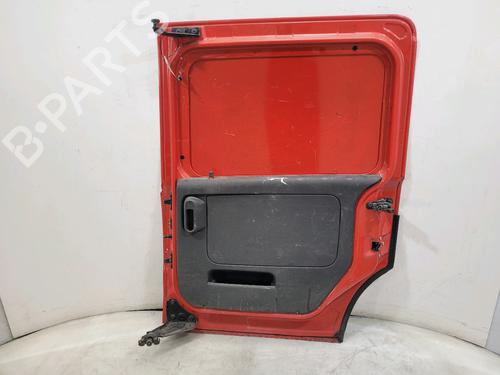 Højre side skydedør OPEL COMBO Box Body/MPV 1.3 CDTI 16V | BP34146449C75 - Image 2