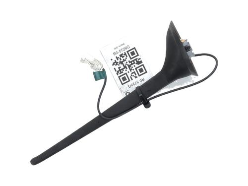 Antenna/Base FIAT 500 (312_) 1.2 (312AXA1A) | BP28366166C140 