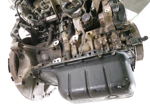 Engine PEUGEOT 208 I (CA_, CC_) 1.6 HDi | BP31985562M1 