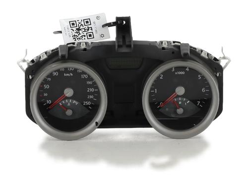 Instrument cluster RENAULT MEGANE II (BM0/1_, CM0/1_)  | BP26444346C47 