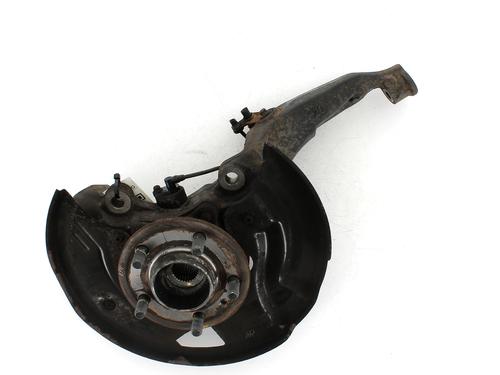 Left front steering knuckle LAND ROVER RANGE ROVER SPORT I (L320) 2.7 D 4x4 | BP16280052M25 