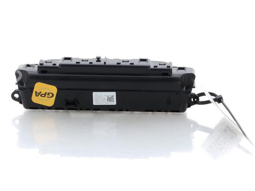 Climate control BMW 2 Gran Tourer (F46) 216 d | BP19656122I5 