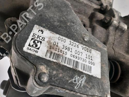 Gearbox SMART FORTWO Coupe (450) 0.7 (450.335) | BP38586419M3 - Image 6