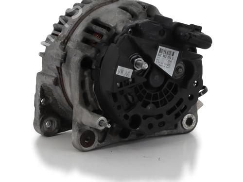 Alternator AUDI A3 Sportback (8PA) 1.6 FSI | BP29346236M7 