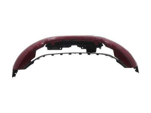Front bumper FORD FIESTA VI (CB1, CCN) 1.25 | BP29701737C7 