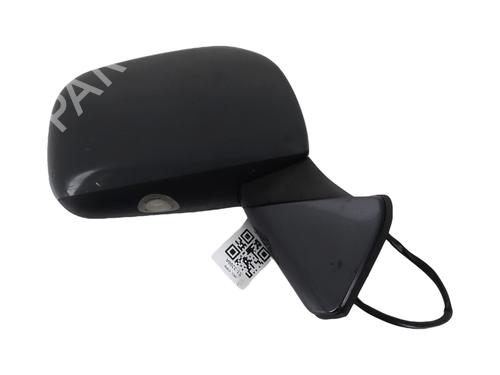 Right mirror TOYOTA VERSO (_R2_) 2.0 D-4D (AUR20_, AUR20R) | BP29741184C27 