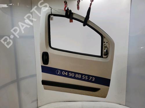 Used Right front door FIAT FIORINO Box Body/MPV (225_) 1.3 D Multijet (95 hp) 29624366