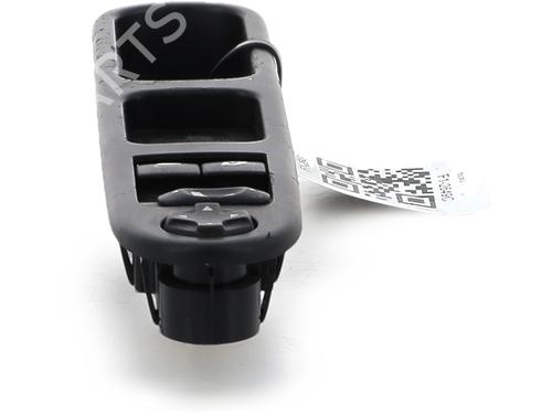 Left front window switch CITROËN C3 Picasso (SH_) 1.6 HDI 90 | BP38552765I27 - Image 3