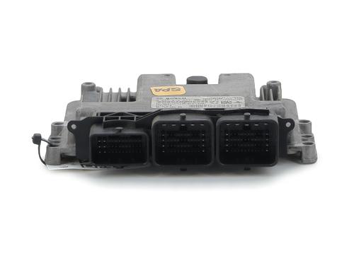 Used Engine control unit (ECU) CITROËN C3 Picasso (SH_) 1.6 HDI 90 (92 hp) 30631919