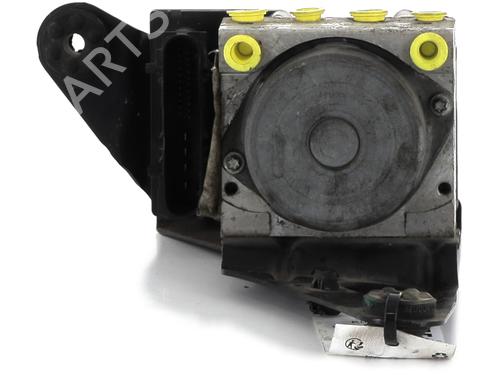 Used ABS pump RENAULT KANGOO / GRAND KANGOO II (KW0/1_) 1.5 dCi (KW0C, KW2C, KW4C) (106 hp) 28835721