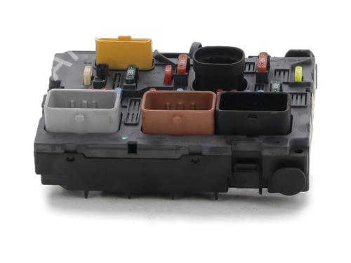 Used Fuse box CITROËN C3 I (FC_, FN_) [2002-2013]  27913180