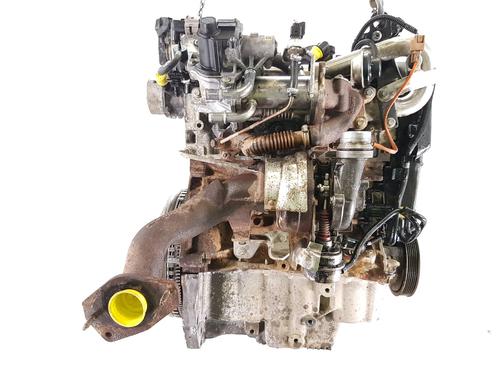 Engine DACIA DUSTER (HS_) 1.5 dCi 4x4 | BP30141139M1
