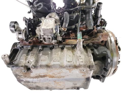 Engine PEUGEOT 308 I (4A_, 4C_) 2.0 HDi | BP31963535M1 