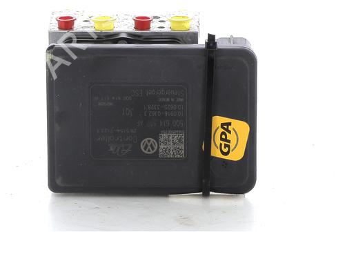 ABS pump SEAT LEON (5F1) 1.6 TDI | BP16860930M43 