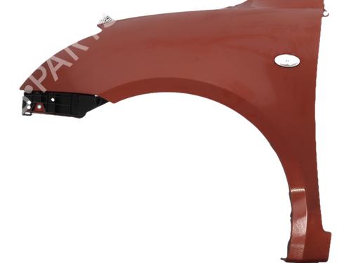 Used Left front fenders Left front fenders SUZUKI SWIFT III (MZ, EZ) 1.3 (RS413, ZC11S) (92 hp) 36210380 36210380