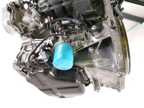 Engine RENAULT ARKANA I (LCM_, LDN_) 1.6 E-TECH 145 (LDMU) | BP22331788M1 