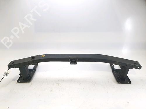 Front bumper reinforcement RENAULT KOLEOS I (HY_) 2.0 dCi (HY0K) | BP28972009C109 