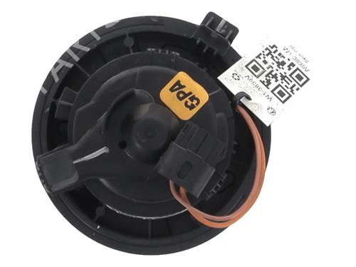 Varmeblæser RENAULT CLIO IV (BH_) 1.5 dCi 75 (75 hp) 30094337