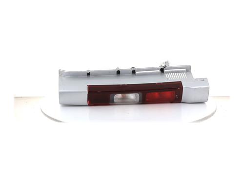 Left taillight RENAULT CLIO IV (BH_) 0.9 TCe 75 (BHNP) | BP30334308C34