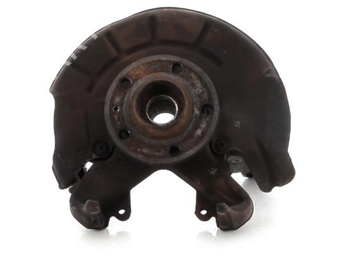 Used Right front steering knuckle VW POLO IV (9N_, 9A_) 1.9 TDI (101 hp) 30716114