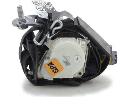 Front left belt tensioner PEUGEOT 3008 I MPV (0U_) 1.6 HDi | BP27309755C87 