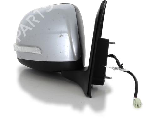 Right mirror SUZUKI SX4 (EY, GY) 2.0 DDiS 4x4 (RW420D) | BP29471016C27 