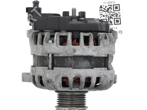 Alternator VW POLO VI (AW1, BZ1, AE1) 1.0 | BP32378214M7
