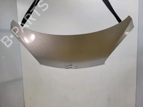 Used Hood Hood CITROËN C1 (PM_, PN_) 1.0 (68 hp) 39941873 39941873