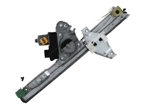 Front left window mechanism PEUGEOT 308 I (4A_, 4C_) 1.6 HDi | BP29346723C22 