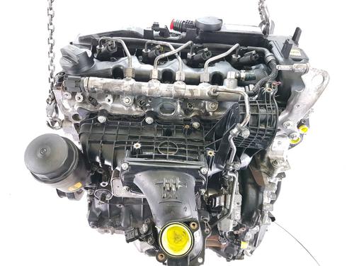 Engine MERCEDES-BENZ GLC (X253) 250 d 4-matic (253.909) | BP33809323M1  - Image 9