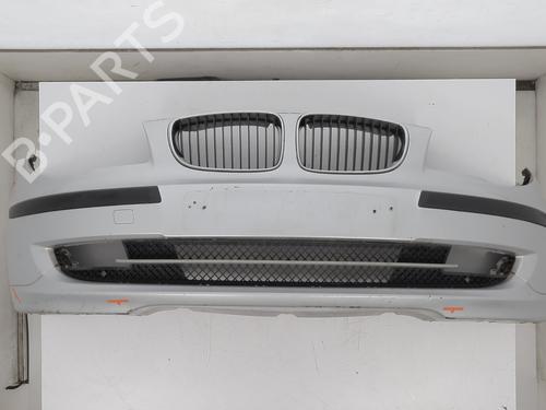 Used Front bumper Front bumper BMW 1 (E87) 118 d (143 hp) 36210542 36210542
