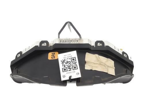 Used Instrument cluster CITROËN SAXO (S0, S1) 1.5 D (58 hp) 31606905