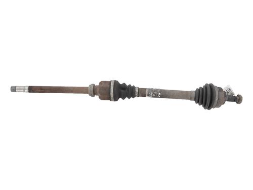 Used Right front driveshaft PEUGEOT 5008 (0U_, 0E_) 1.6 HDi (110 hp) 31635460