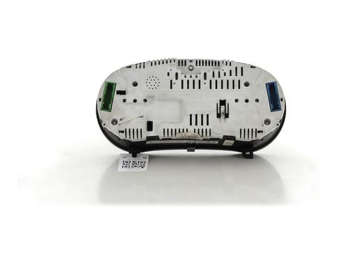 Kombinert Instrument AUDI A3 (8L1) 1.9 TDI | BP29552783C47 