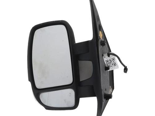 left-mirror-opel-movano-b-van-x62-2010-32076846 main image