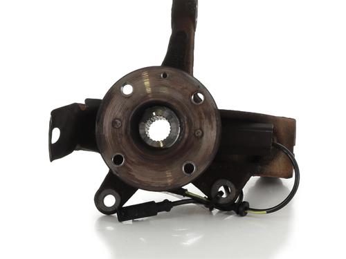 Used Right front steering knuckle PEUGEOT 107 (PM_, PN_) 1.0 (68 hp) 29623776