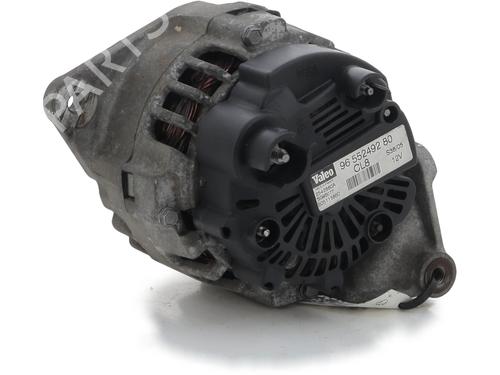 Alternator CITROËN JUMPER I Van (244) 2.0 | BP28573490M7