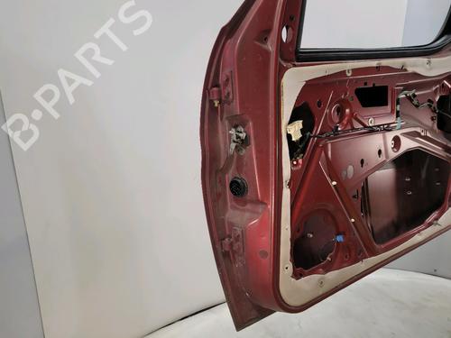 Right front door PEUGEOT PARTNER MPV (5_, G_) 2.0 HDI | BP29874847C3
