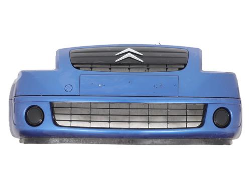 Used Front bumper Front bumper CITROËN C2 (JM_) 1.4 HDi (68 hp) 39898569 39898569