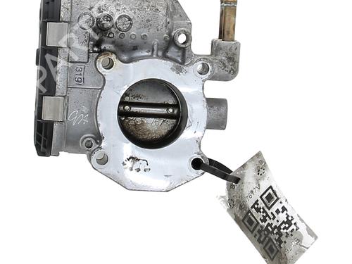 Used Throttle body TOYOTA YARIS (_P9_) 1.0 VVT-i (KSP90_, KSP90R) (69 hp) 19133811