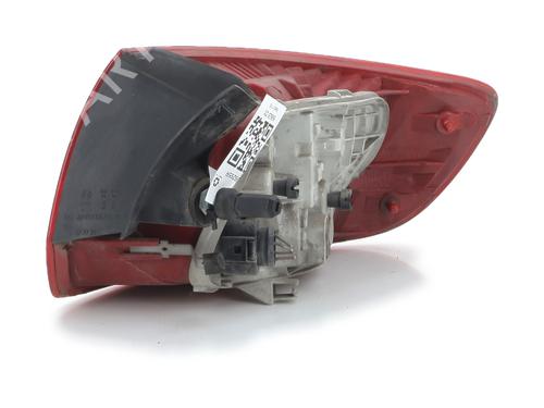 Left taillight AUDI A3 Sportback (8PA) 1.9 TDI | BP29874787C34