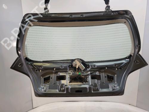 Bakluke CC/Kombi-Kupé PEUGEOT 307 (3A/C)  | BP28161111C6 