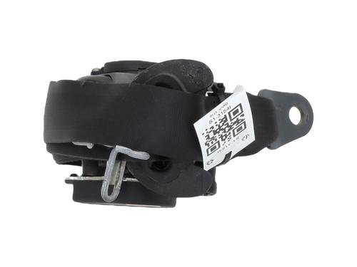 Used Front left belt tensioner PEUGEOT 308 I (4A_, 4C_) 1.6 HDi (109 hp) 30049230