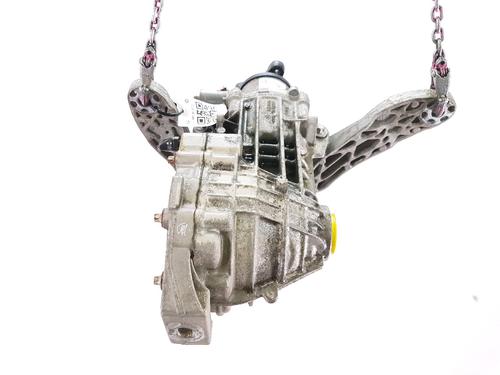 Used Rear differential Rear differential 38767726 38767726