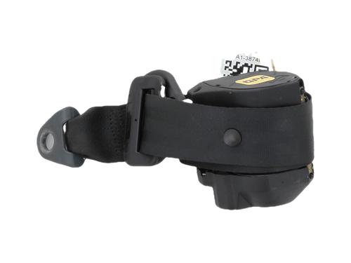 Used Rear left seatbelt Rear left seatbelt PEUGEOT 306 Hatchback (7A, 7C, N3, N5) [1993-2003] 34503153 34503153