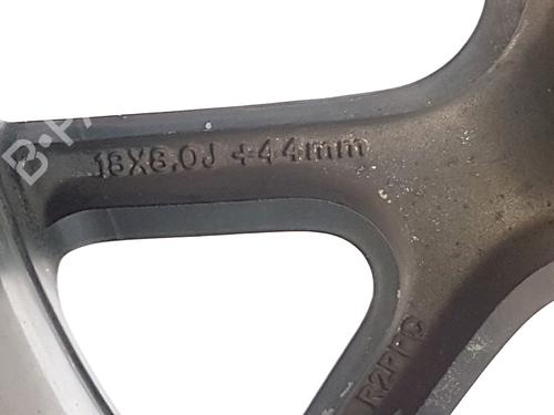 Rim FORD RANGER (ER, EQ, R_) 4.0 | BP17944745C45 